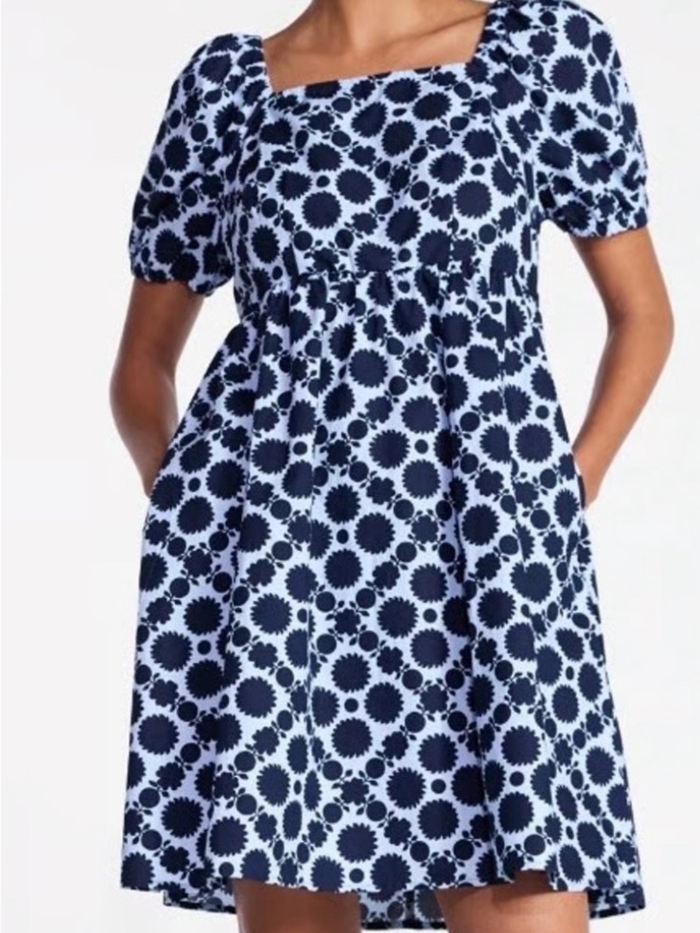 Time and Tru mini dress XL